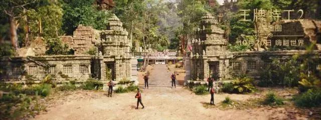 王牌特工2为什么这么好看 (王牌特工2为什么这么多人)