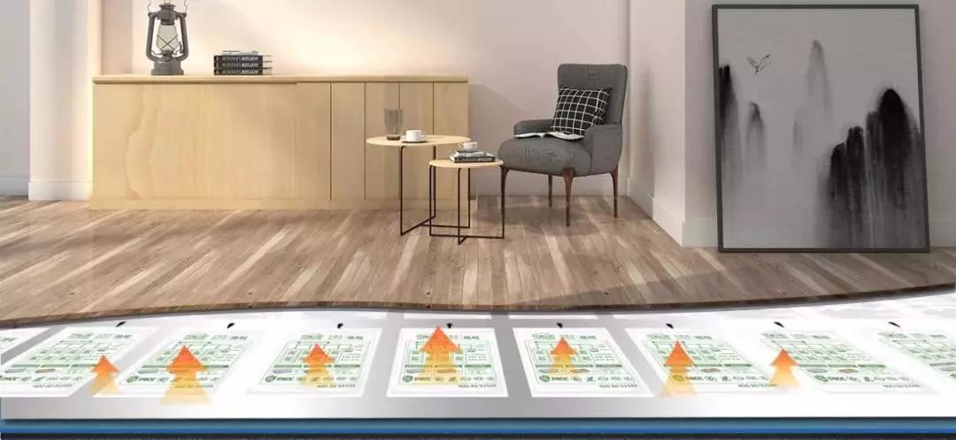 为什么你家的地暖这么费钱,为什么地暖费用如此高