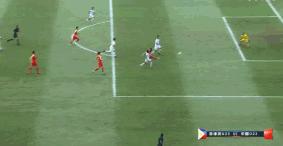 中国国奥赢法国,中国国奥绝杀gif