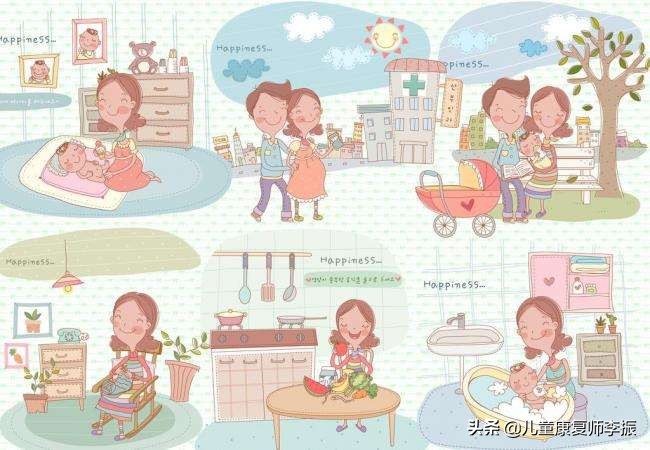 怀孕抽筋腰疼怎么缓解,怀孕腰酸背痛腿抽筋翻来覆去