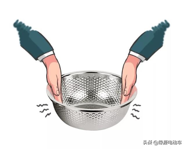 电动车后轮刹车有异响抹黄油,雅迪电动车刹车异响怎么解决