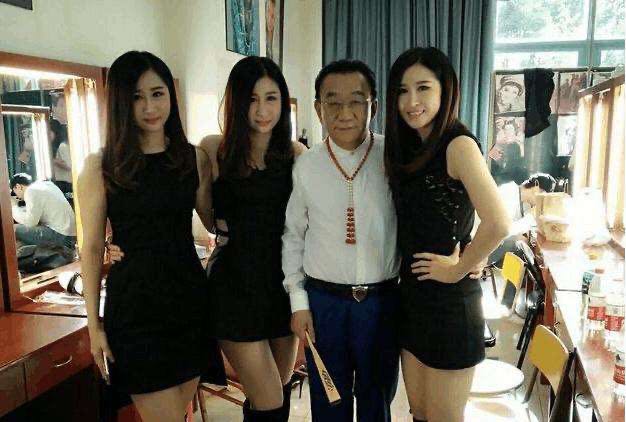 侯耀华的祝福视频,侯耀华虚假代言完整视频