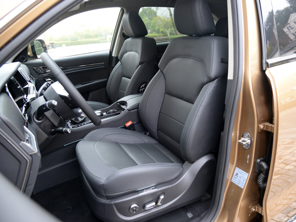 众泰T600这车怎么样,众泰t600改床车