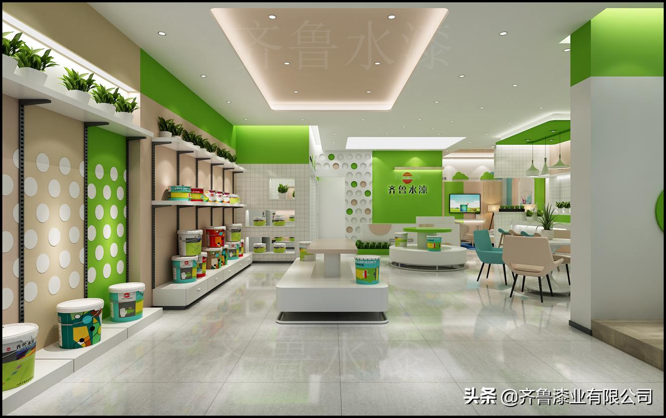 真石漆脱落原因解析,真石漆整块脱落怎么办呢