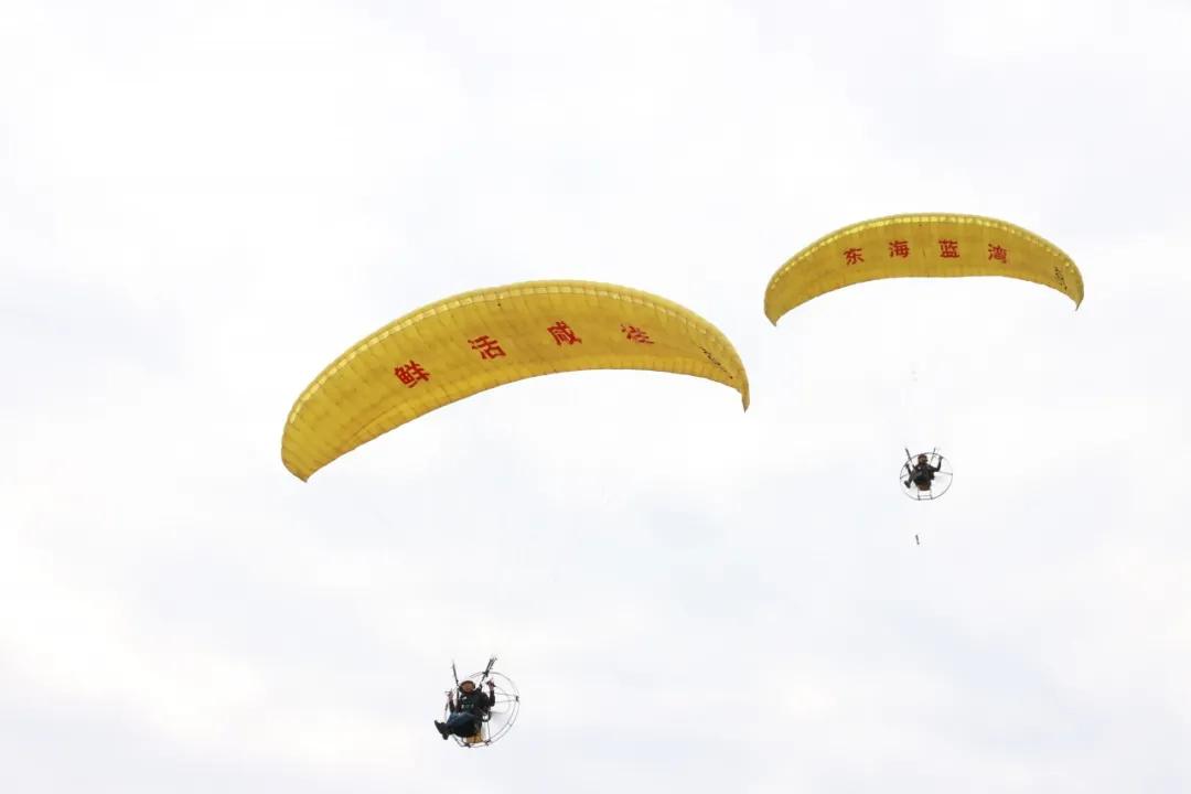 宁波航空飞行营地五一,宁波航空飞行营地
