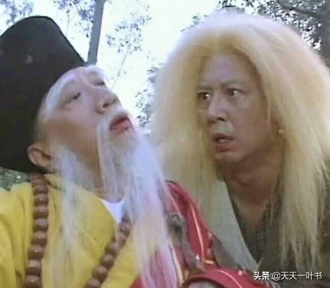 屠狮大会成昆暗中谋划,屠狮大会谢逊杀成昆下集