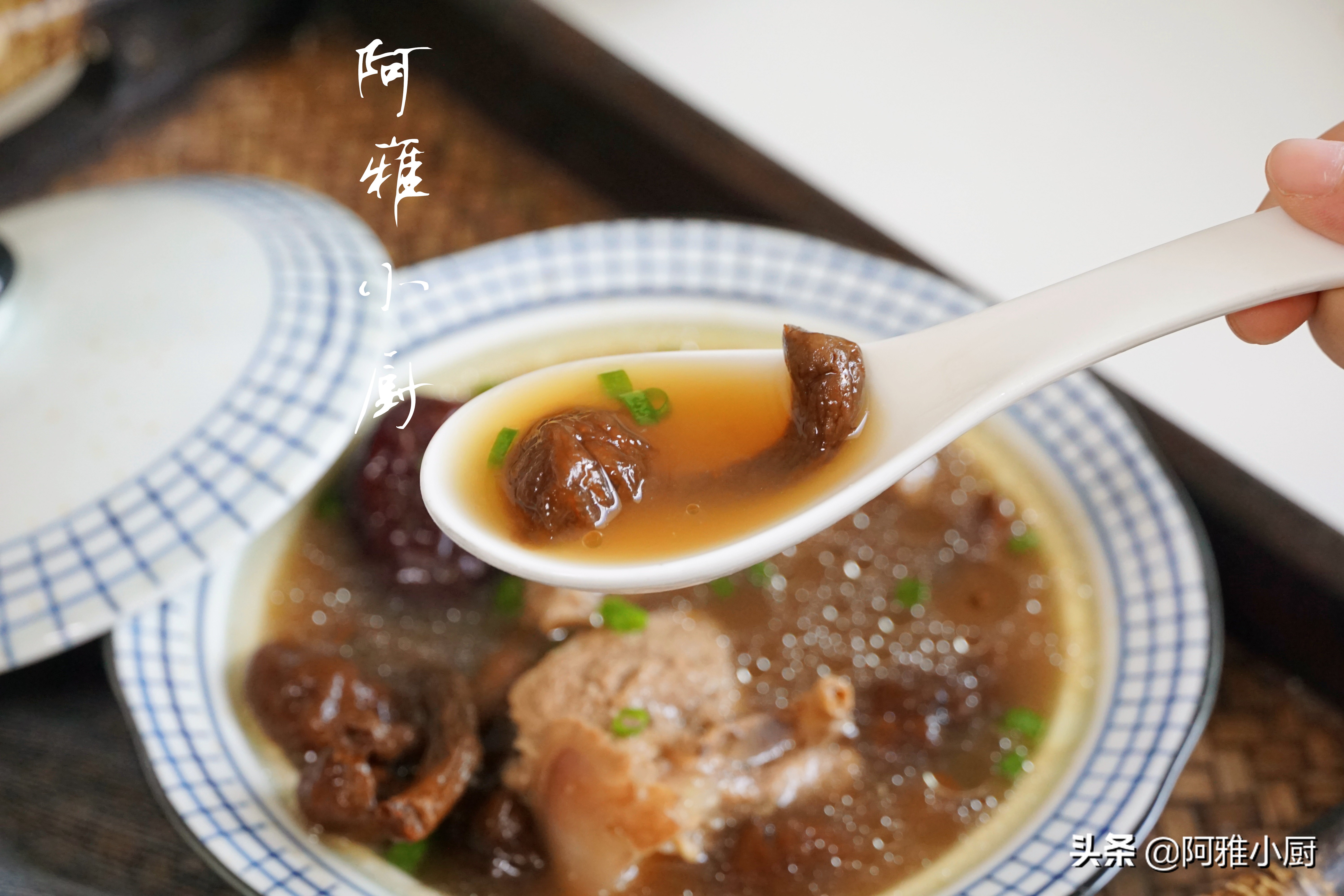 炖什么汤给孩子吃能长肉,孩子爱喝的滋补养生汤