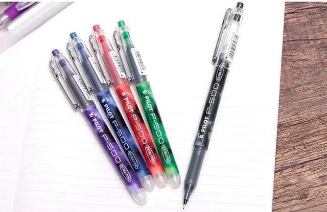 【对上眼】你是否永远缺一支笔?那还不来看看这些超好用的笔