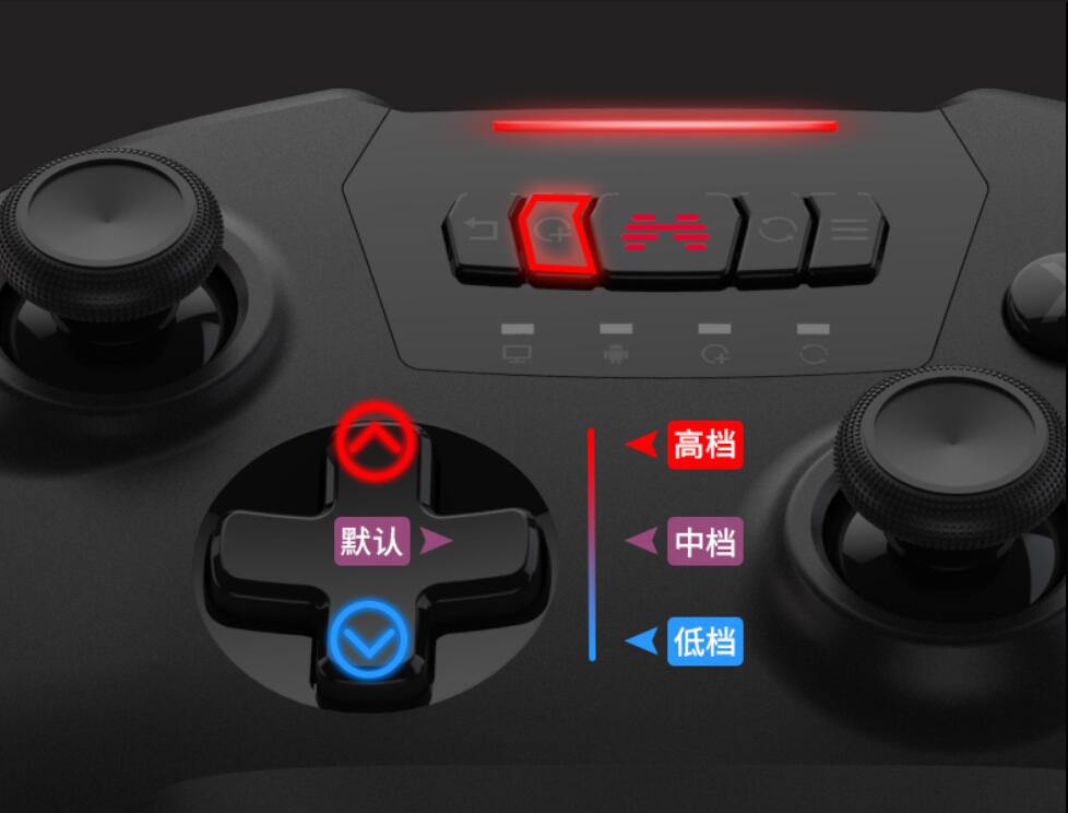 被低估的武器作战神器,被低估的游戏装备