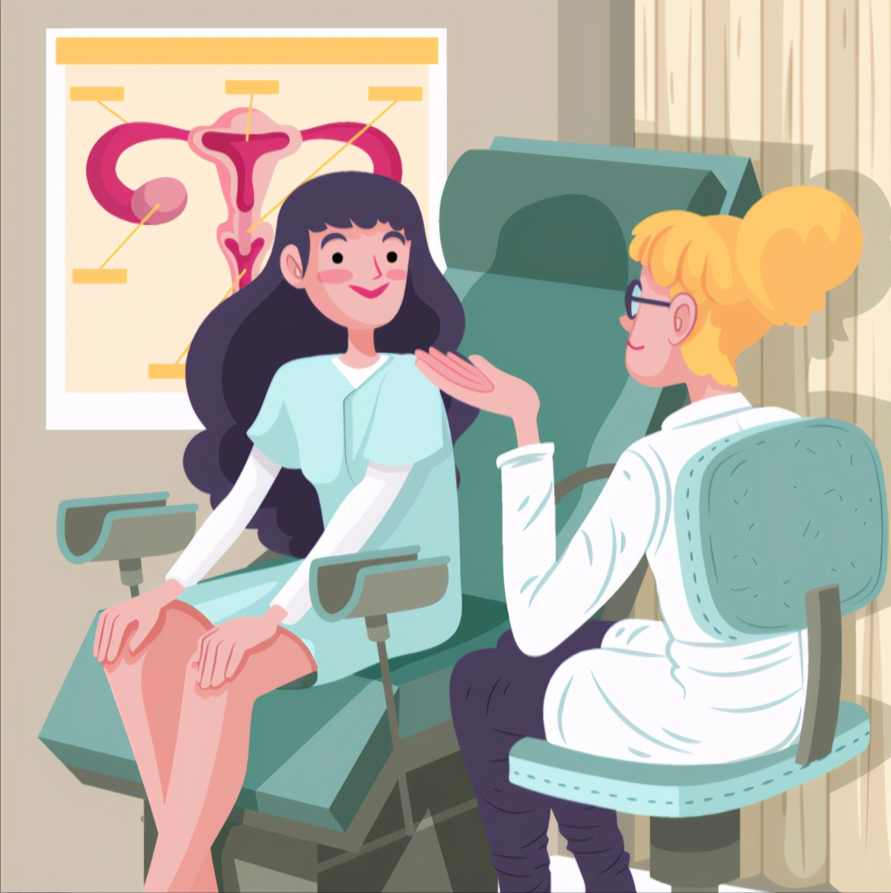 妇科炎症|反反复复出来作妖,该如何预防?