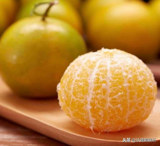 武鸣沃柑和皇帝柑哪个好吃,沃柑和皇帝柑有什么区别