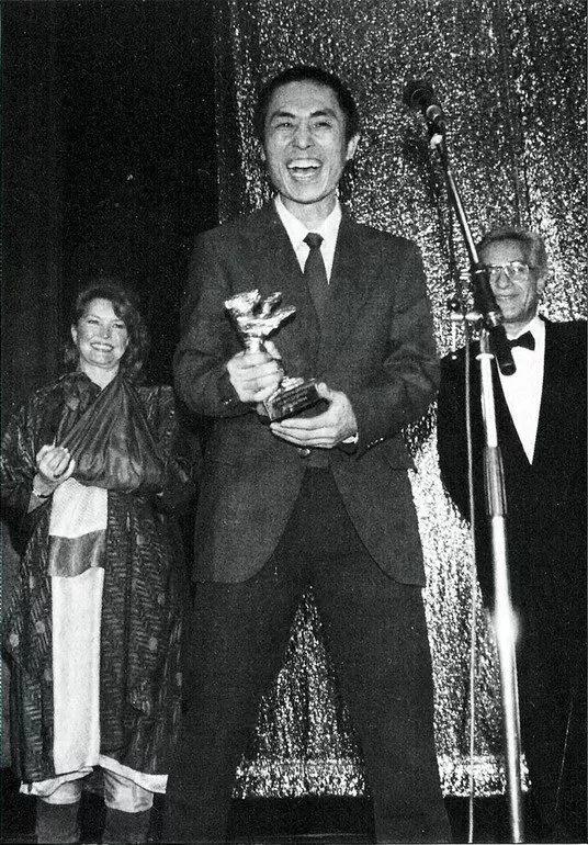 张艺谋被忽视的佳作,张艺谋被低估的佳作