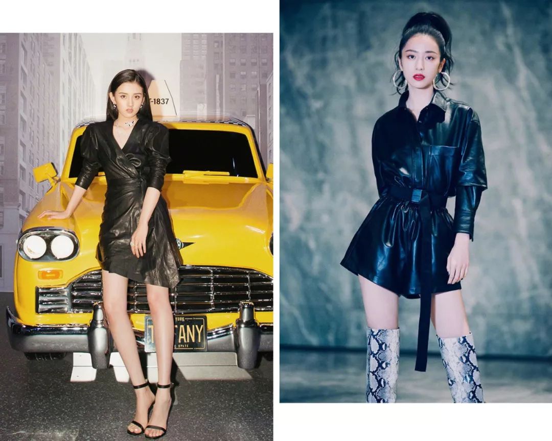 谁穿谁丑的错误穿搭,谁穿谁好看一周穿搭不重样测评