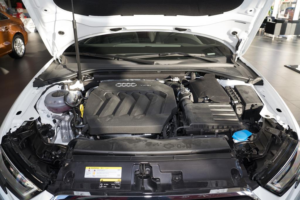 德系第四代奥迪a3的价格和配置,全新奥迪a3新生代pick的豪华座驾