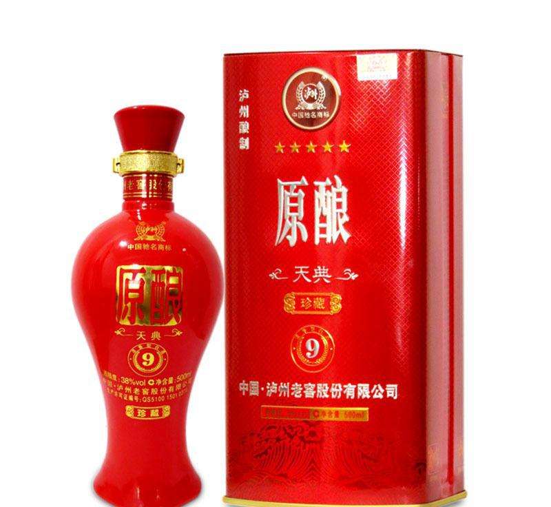 泸州老窖到底错还是对,泸州老窖系列吐槽