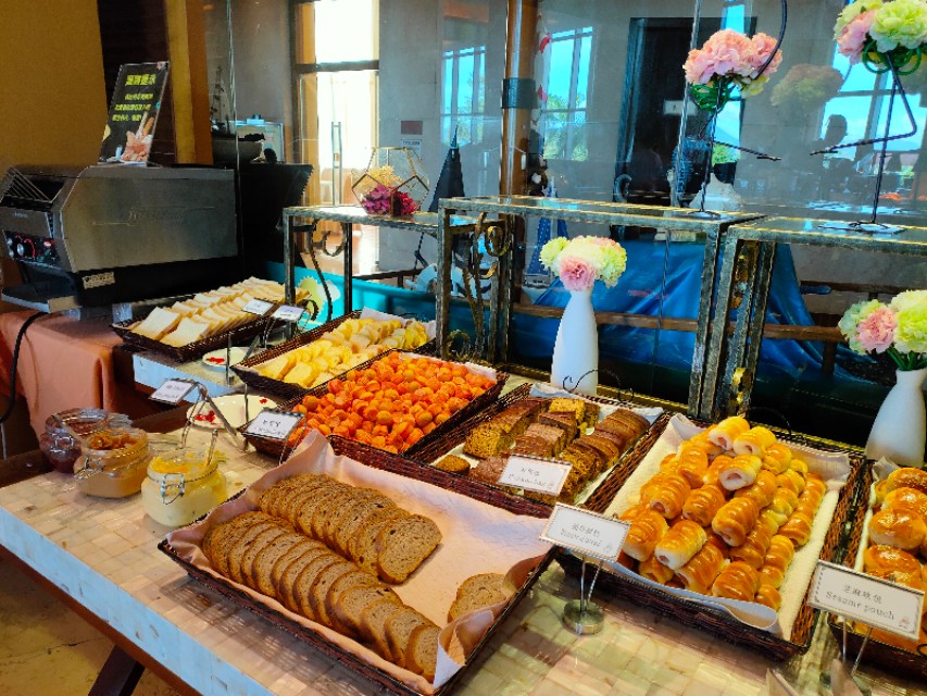 珠海海泉湾,不只泡温泉?史上最全美食旅游攻略,赶紧收藏~