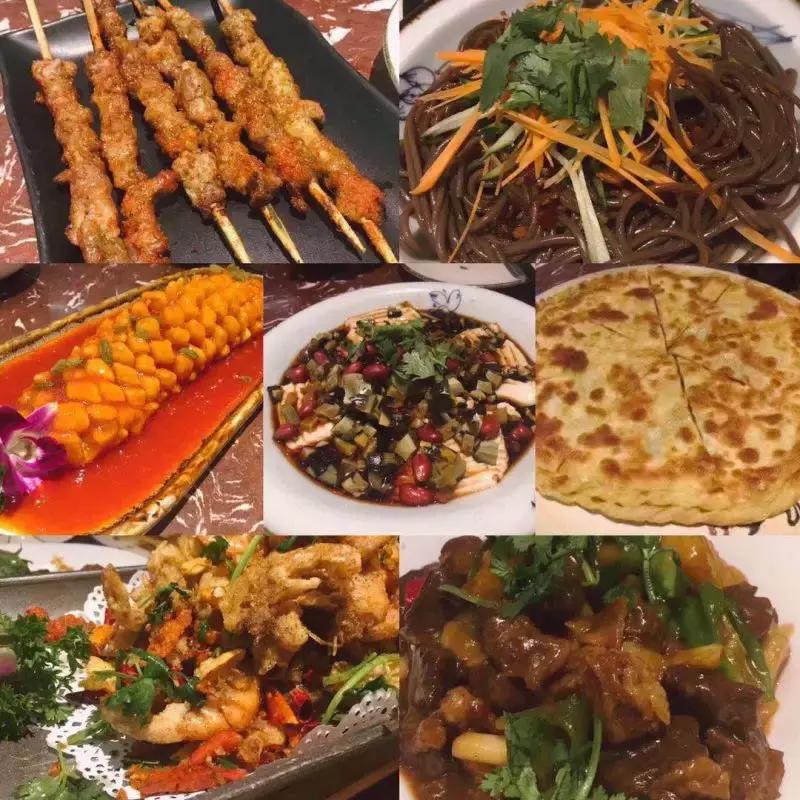 怎么才能吃成胖子,徐州该怎么吃