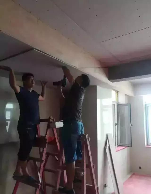 100平房子装修木工工资多少钱,装修房子找木工师傅怎么找