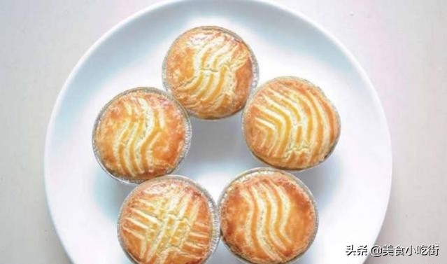 如何做出来的月饼又软又好吃,酥皮月饼皮怎样才能酥软入口即化