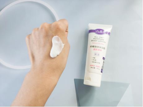 适合孕妇用的身体乳真实测评,孕妇身体乳推荐第一名