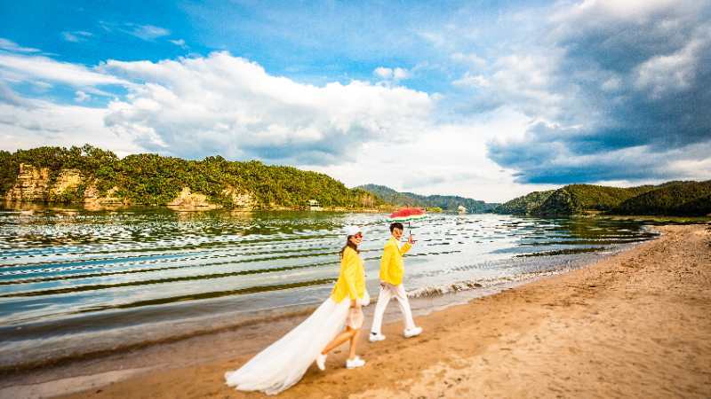 好戏连台！凤城“十节”正精彩……