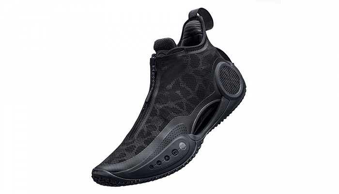 虚荣OR求实？KT7代配置拉满，CJ1代力求高端，安踏和李宁你爱谁？