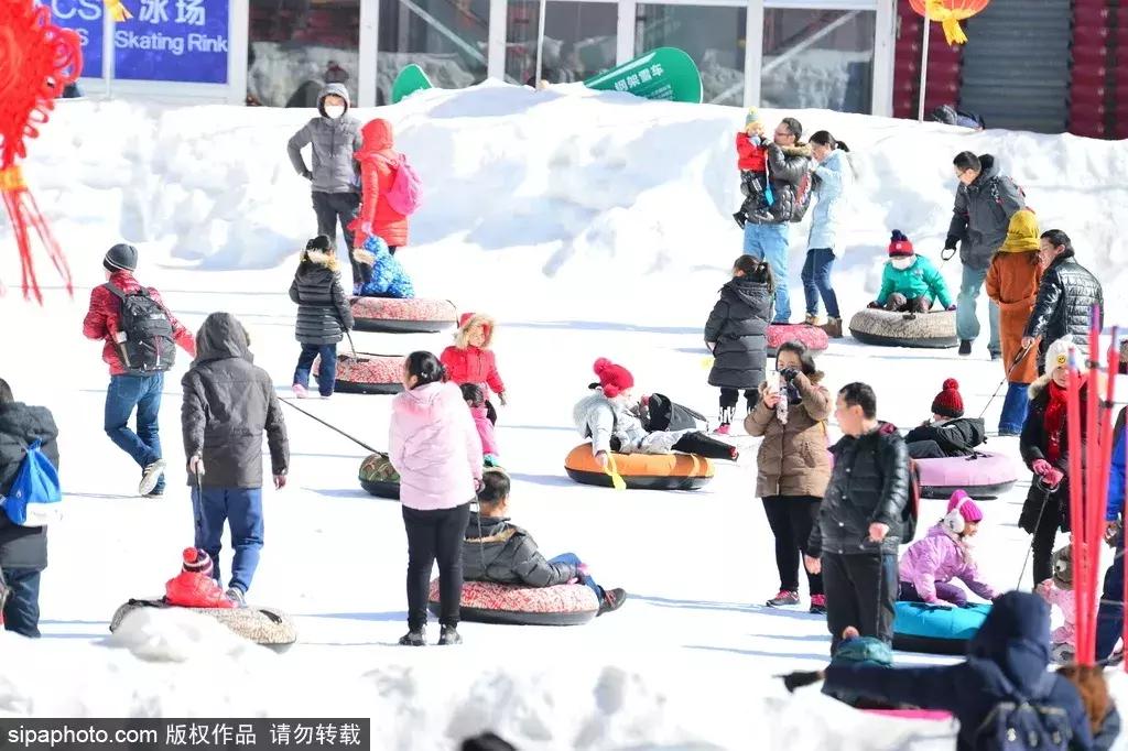 元旦适合去哪旅游北京,元旦北京攻略经典三日游
