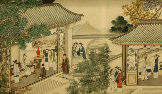 说不尽的悲欢离合，古人写过年最好的诗词是哪一首？