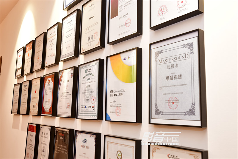 北京华语视听牛永胜：以客户为主，20年老店的“生意经”