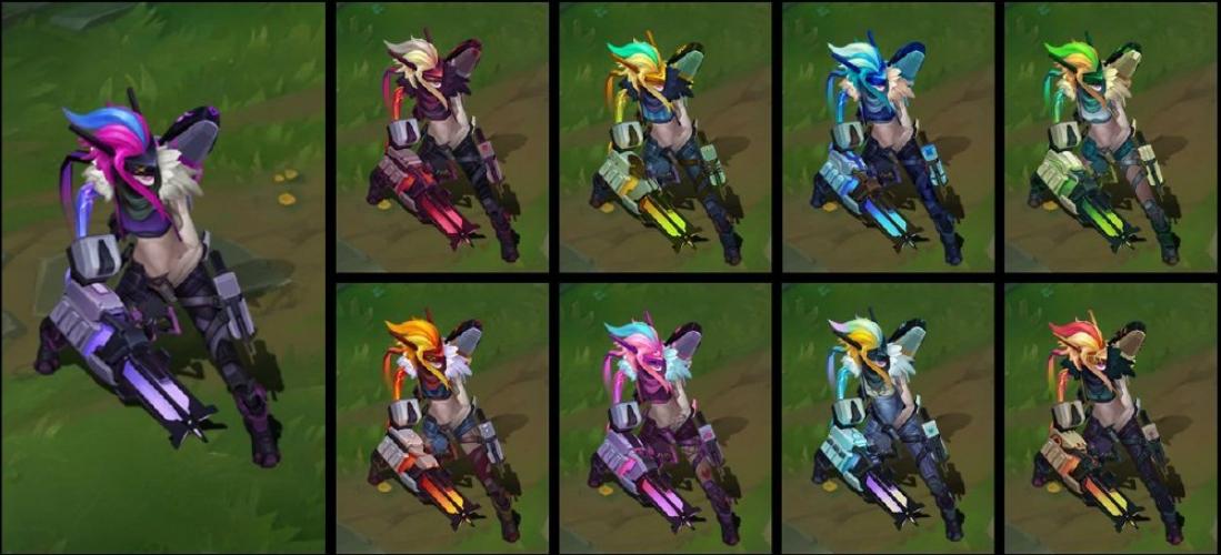 英雄联盟源计划皮肤有优惠吗,英雄联盟新源计划皮肤什么时候出