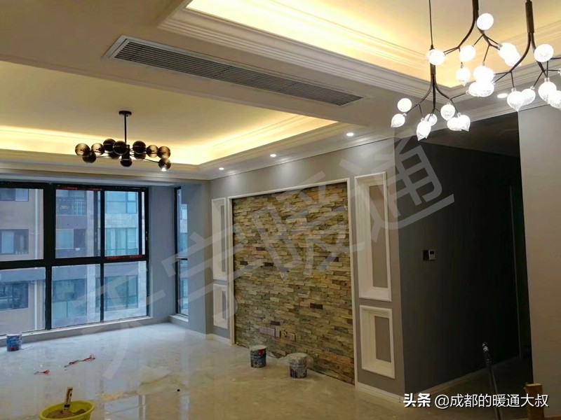 空调漏氟查不出原因,空调漏氟漏完了怎么查