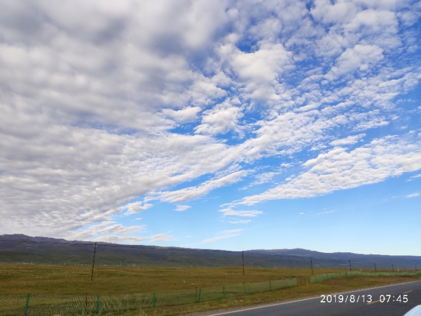 成都到茶卡盐湖旅游攻略,成都出发茶卡盐湖5日游