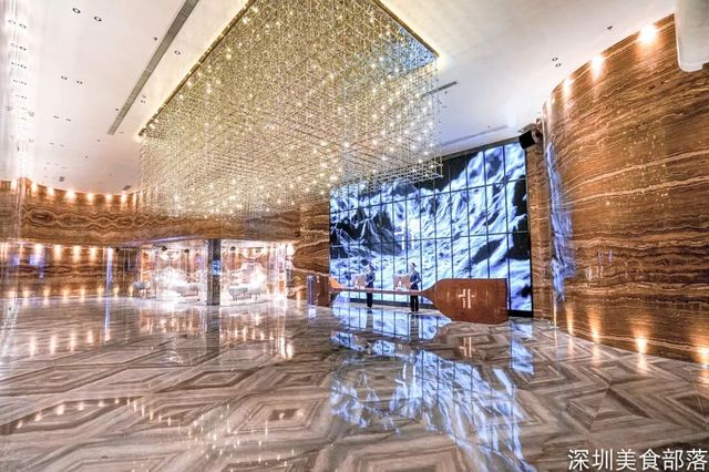 深圳天花板商务ktv,深圳高端KTV天空之城