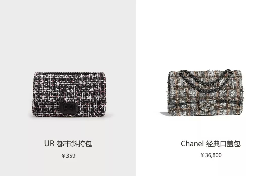 花几十块钱买名牌包,值得入手的大牌包