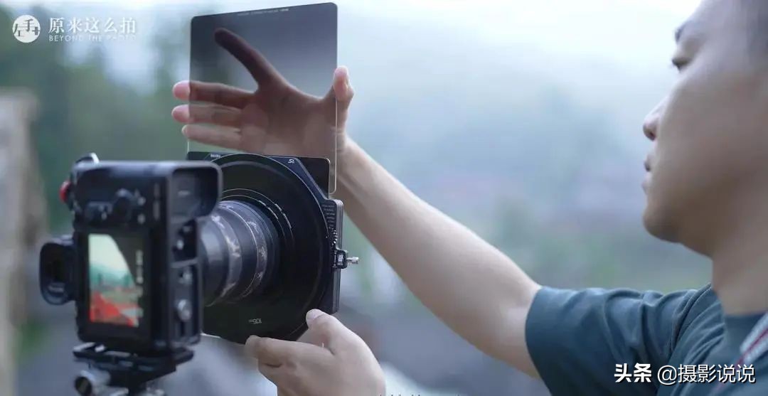 「精选」张千里：NiSiS6for索尼14GM，让灯泡头不仅为星空神器