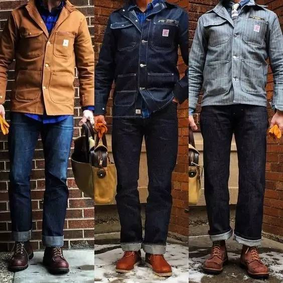 胖子怎么穿直筒牛仔裤,胖子穿什么牛仔裤好看