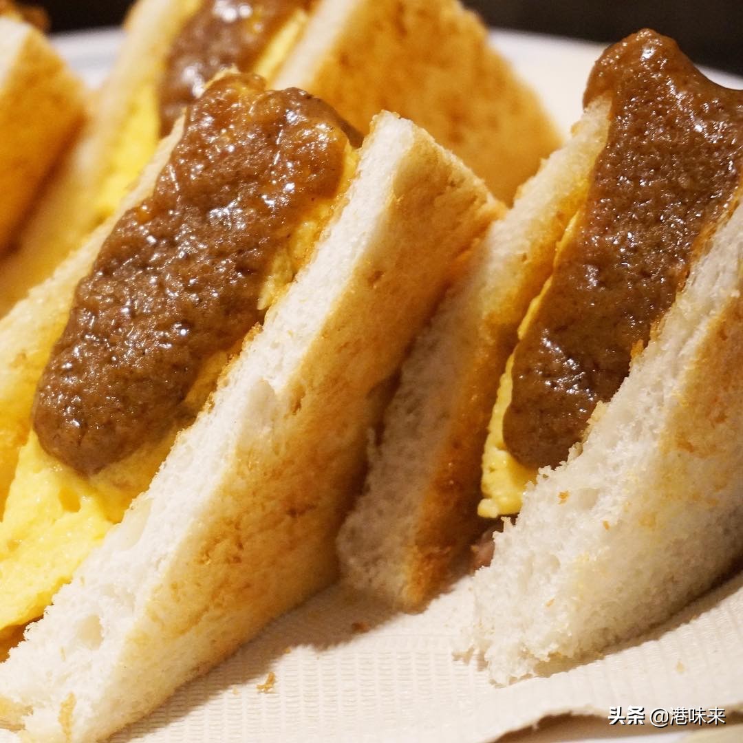 最正宗香港奶茶,香港奶茶最好喝的茶餐厅