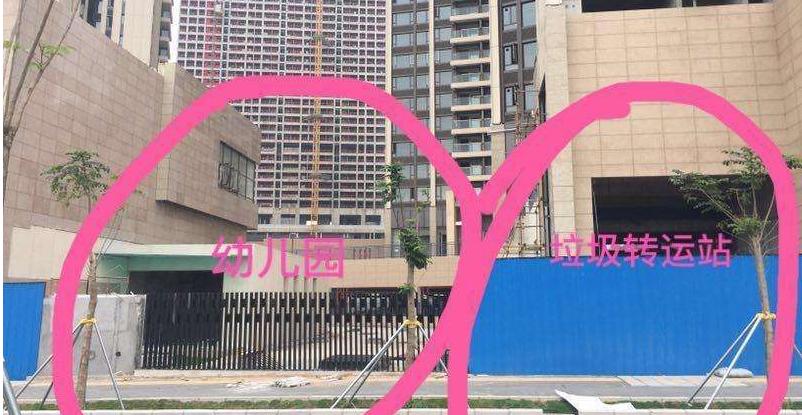 买房时应该如何选楼栋,买房怎么选小区最佳楼栋