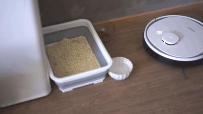 科沃斯扫地机器人dc43测评,科沃斯deebotdd35扫地机器人