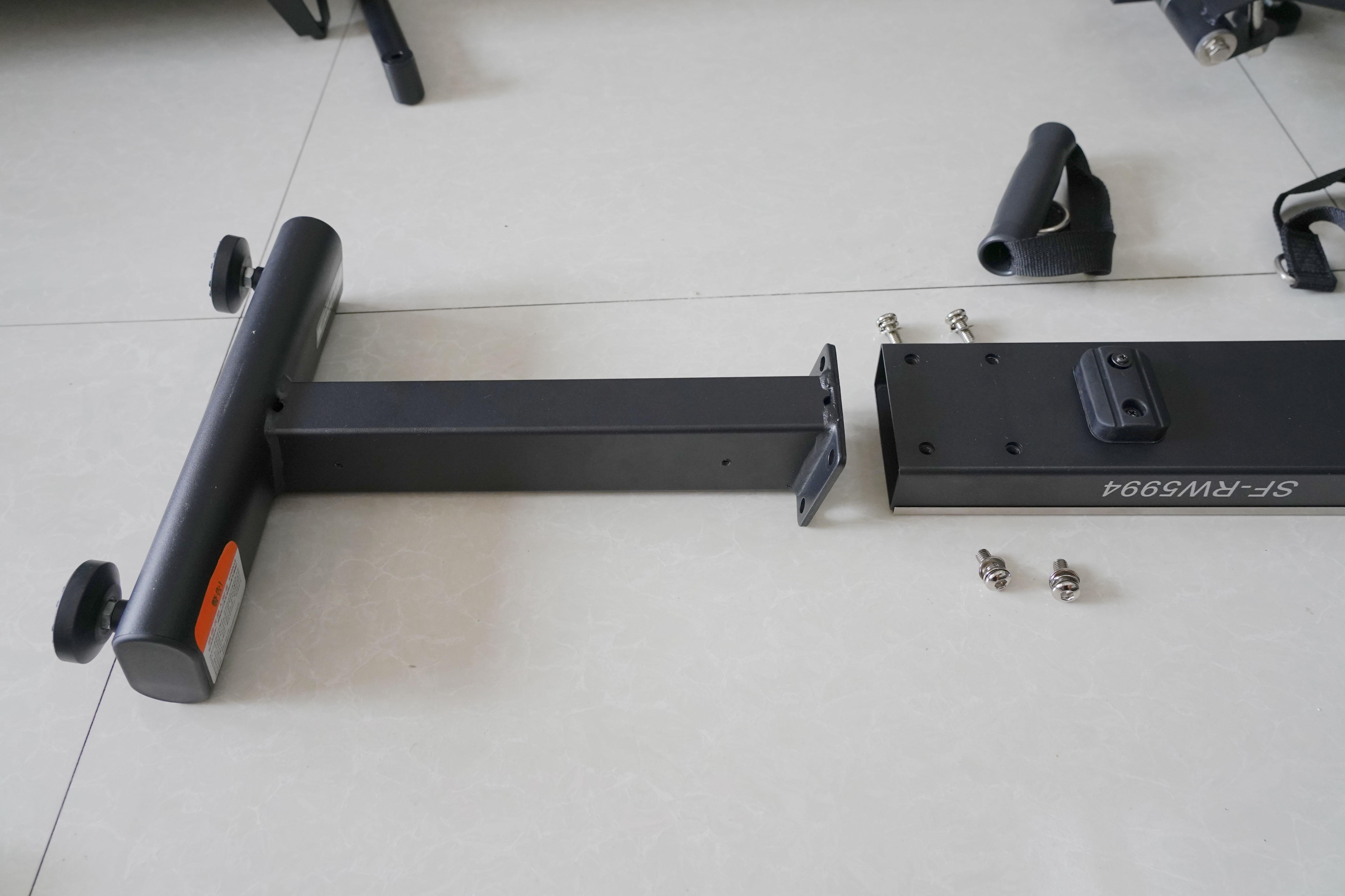 摇桨划船机,简易划船机和水阻划船机区别大吗