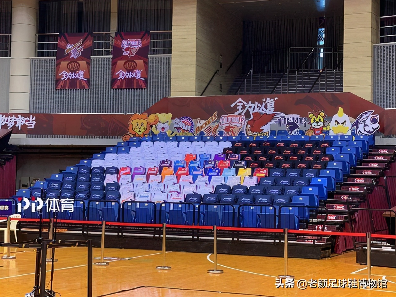 李宁一年投入cba多少,李宁赞助cba从哪年开始