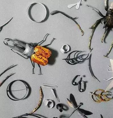 首饰的艺术灵感,当代首饰艺术的兴起与发展