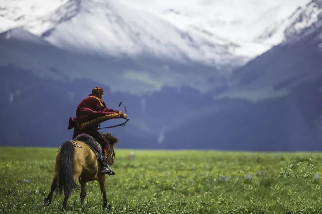 六月的北疆哪些地方值得去,六月的北疆解说
