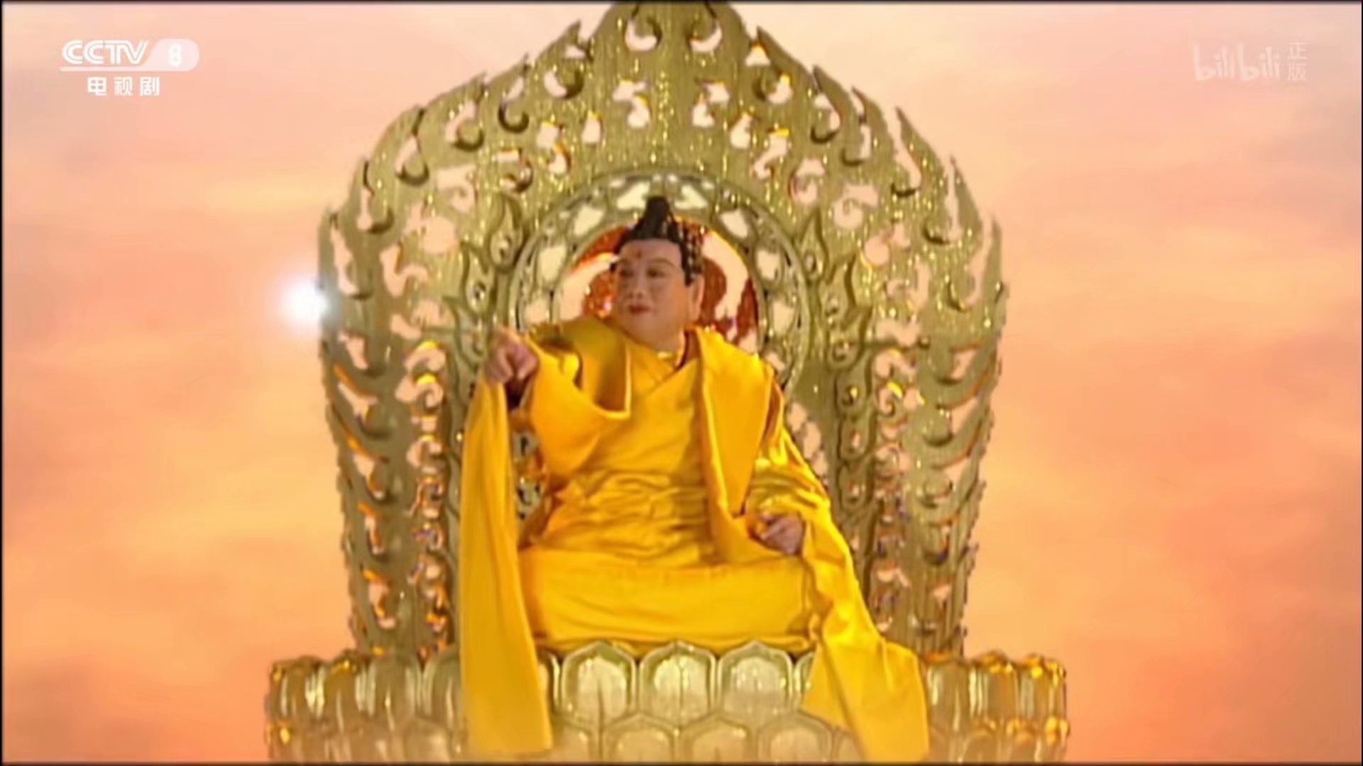 不战则已战则必胜原文,西游记中谁能打败如来佛祖