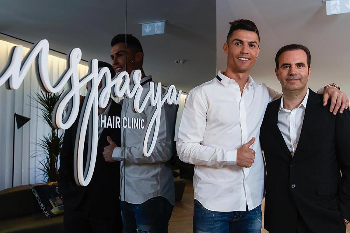 c罗最强吸金球员,c罗吸金王收入