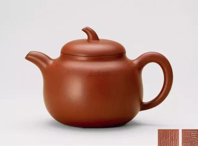 紫砂器型大全图片,紫砂器型解说大全