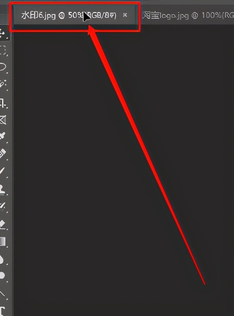 ps去除水印的最佳方法,ps去除水印的正确方法