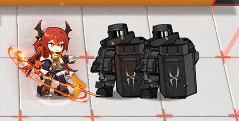 明日方舟的史尔特尔资料,明日方舟史尔特尔为什么那么强