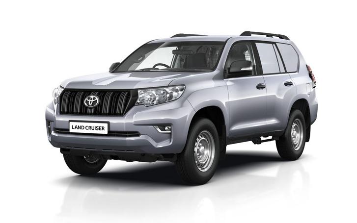 最新最便宜的柴油普拉多,最便宜普拉多2.8柴油版二手价格