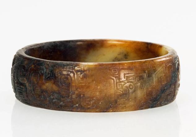 手镯有哪些种类图片,手镯种类大全图解不同材质